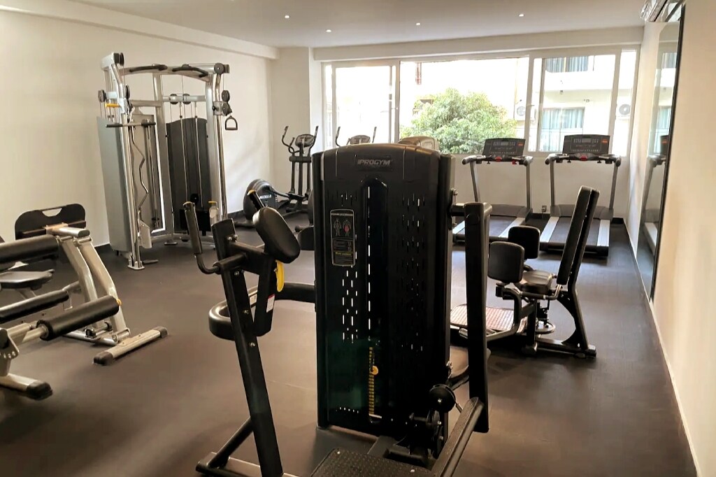 Condo in the Romantic Zone - Puerto Vallarta