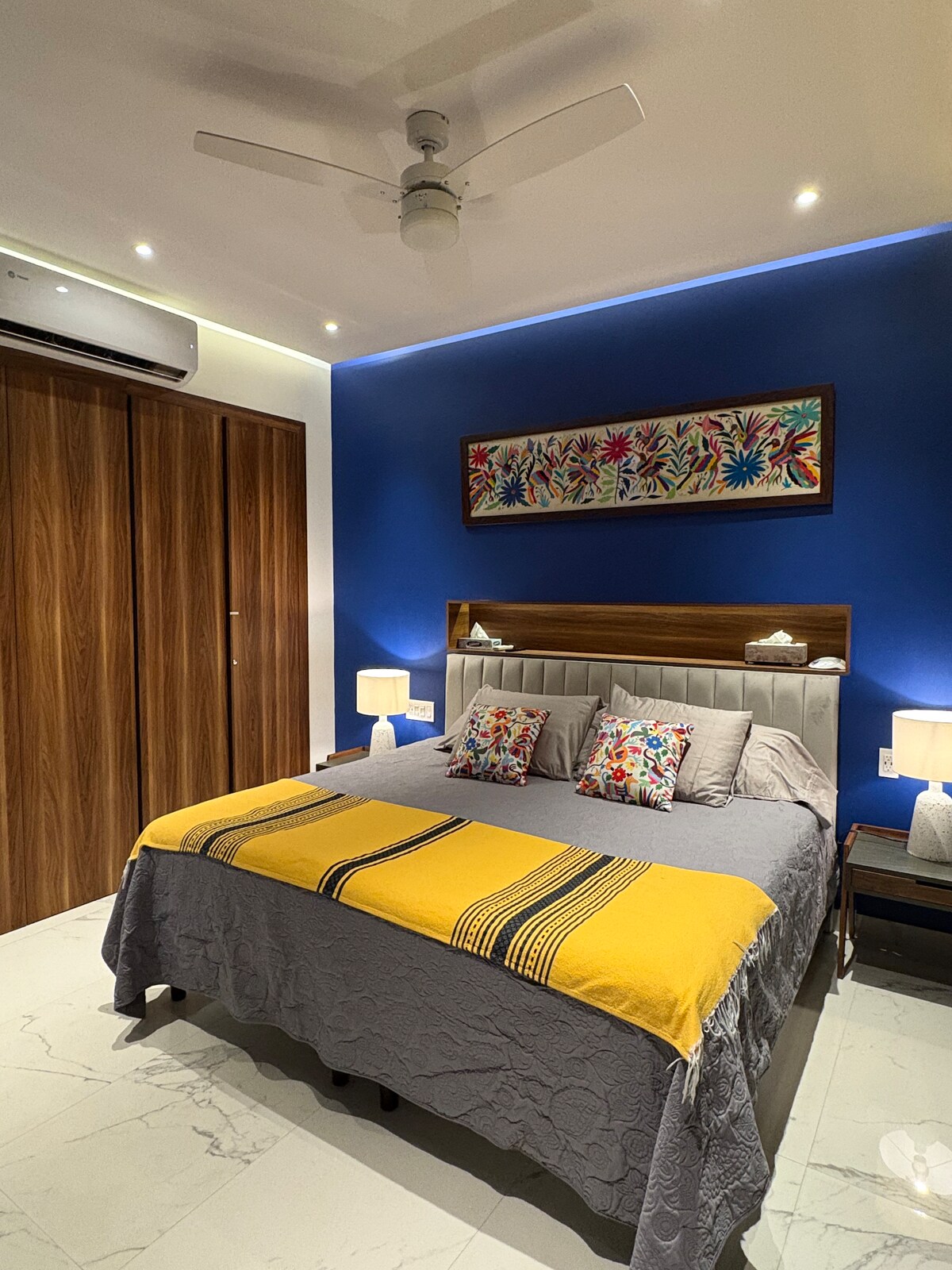 Condo in the Romantic Zone - Puerto Vallarta