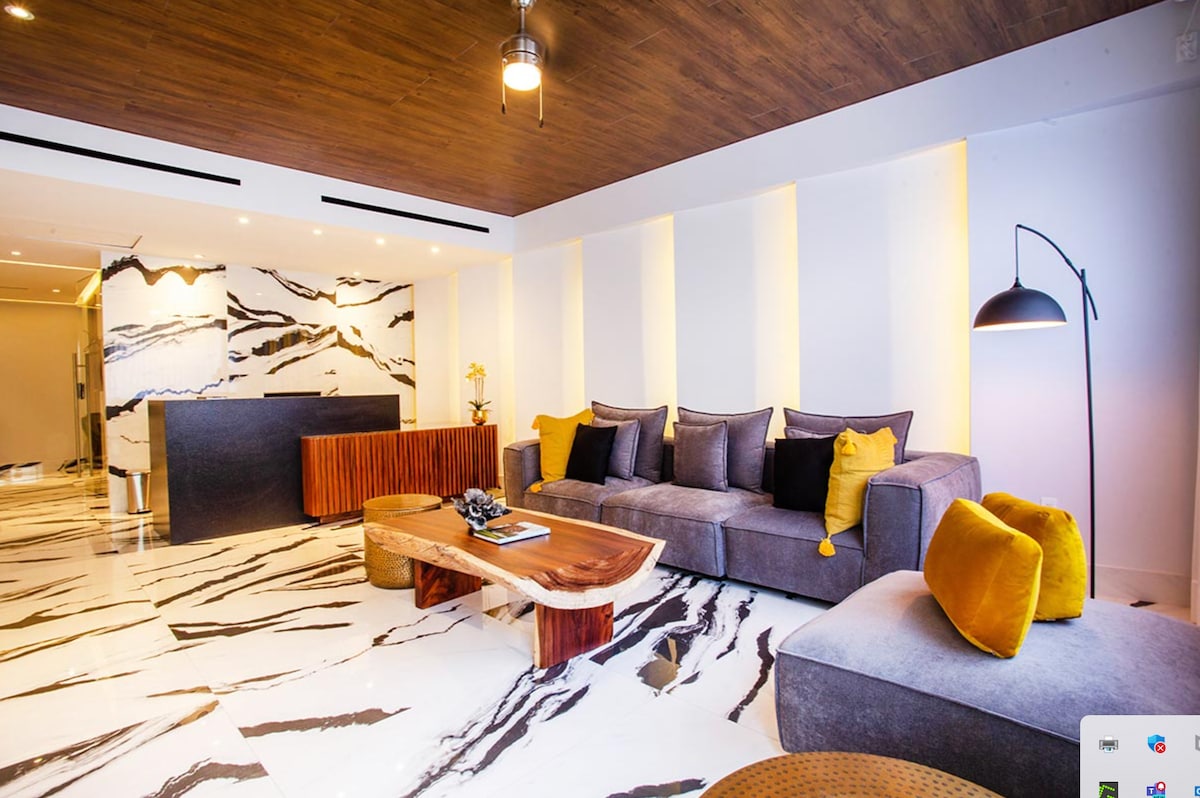 Condo in the Romantic Zone - Puerto Vallarta