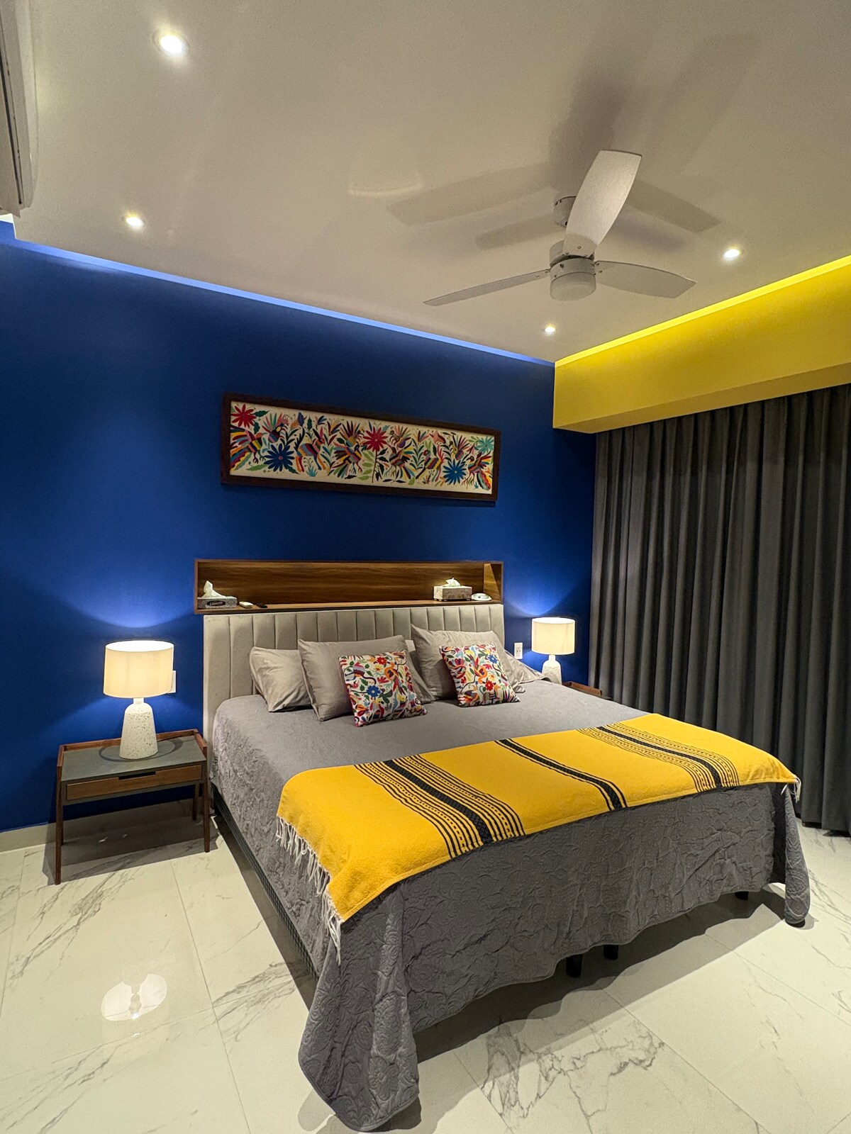 Condo in the Romantic Zone - Puerto Vallarta