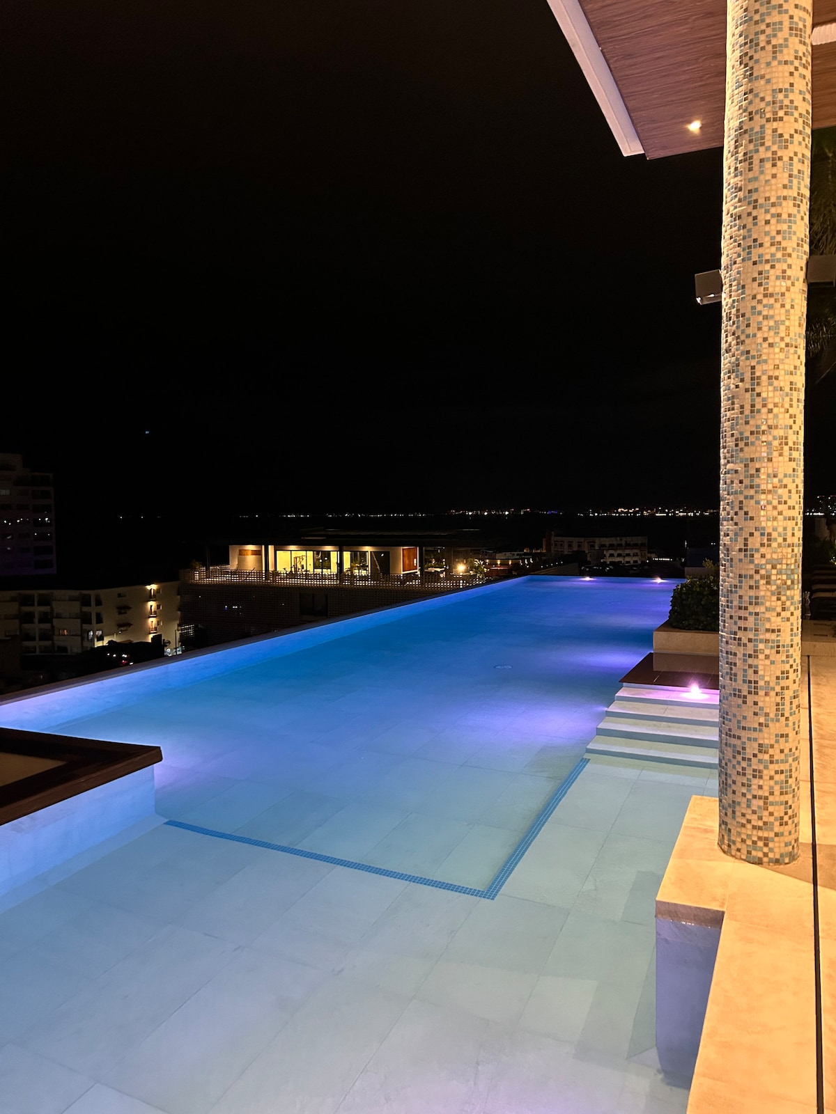 Condo in the Romantic Zone - Puerto Vallarta