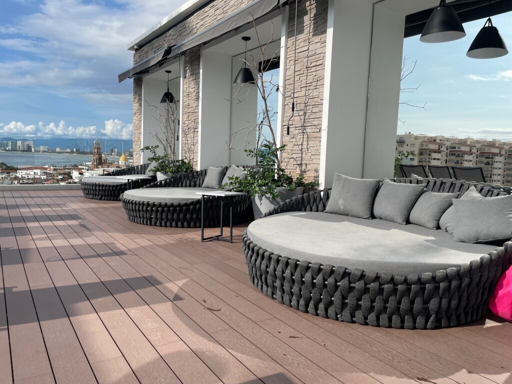 Condo in the Romantic Zone - Puerto Vallarta