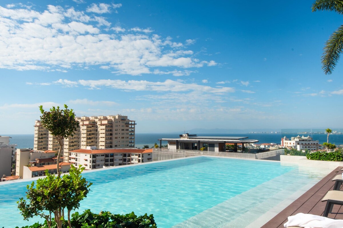 Condo in the Romantic Zone - Puerto Vallarta