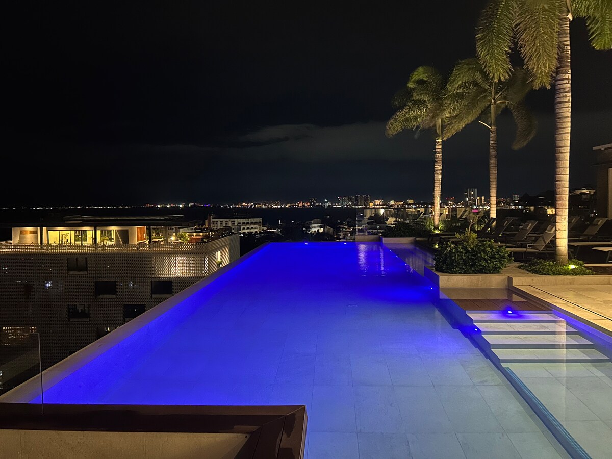 Condo in the Romantic Zone - Puerto Vallarta