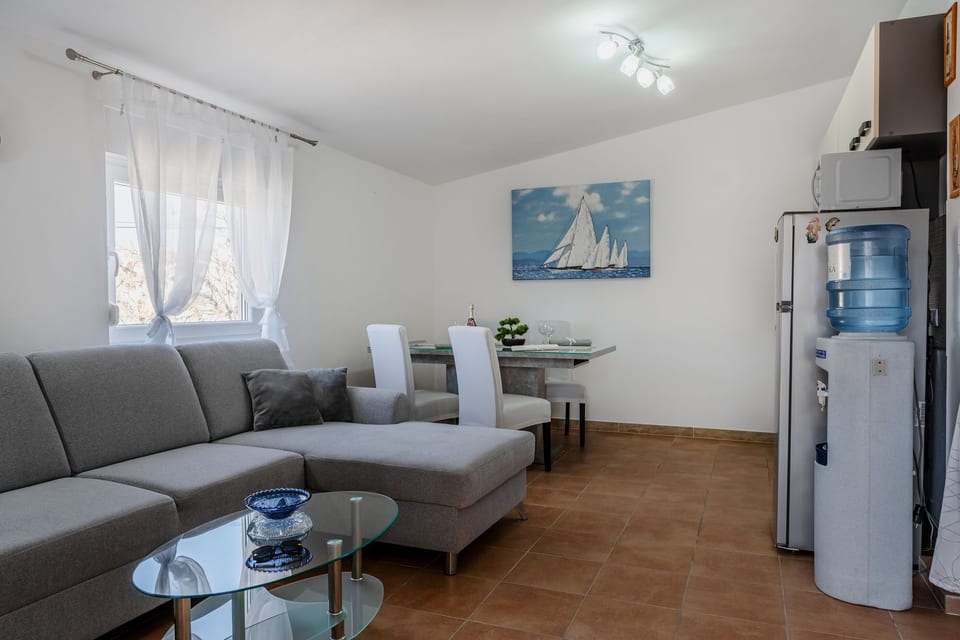Apartment Sostaric - Unit 371100-13