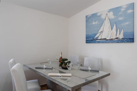 Apartment Sostaric - Unit 371100-13