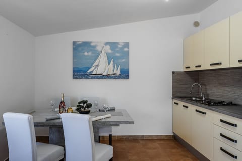 Apartment Sostaric - Unit 371100-13