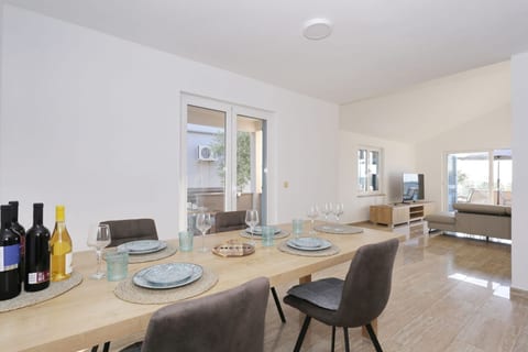 House Victoria - K1