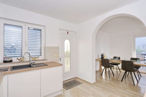 House Victoria - K1