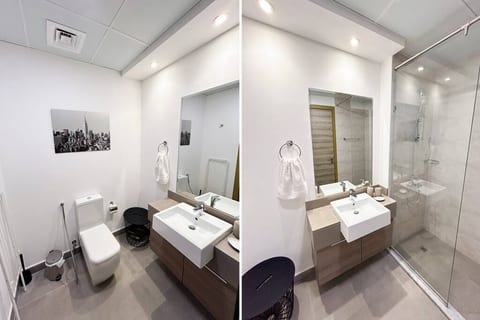 Bloom Studio-JVC-King Bed-3 Pools, Indoor Parking