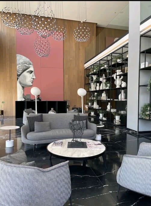 Luxury Distrito Chapultepec GDL - Guadalajara