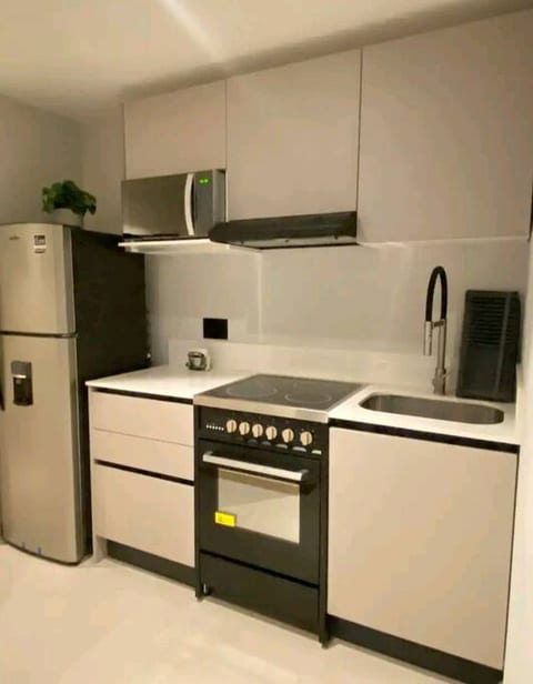 Luxury Distrito Chapultepec GDL