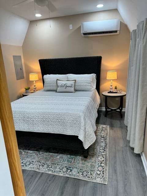 Quiet Home to relax and unwind