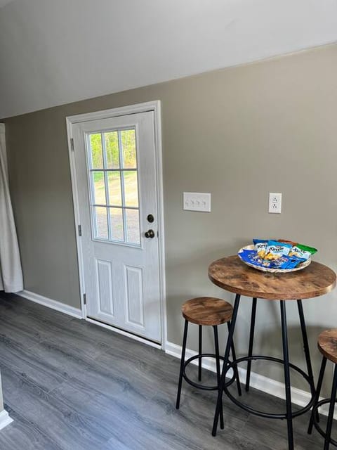Quiet Home to relax and unwind
