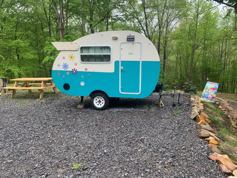 Smoky Mountain Gem! - Cosby