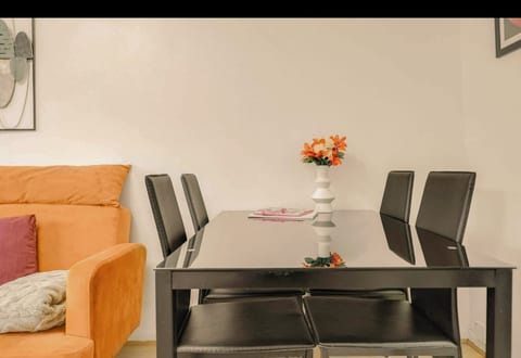 Michael's Suite