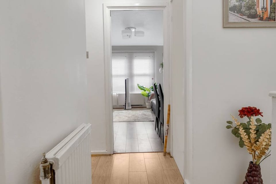 Michael's Suite - Greater London