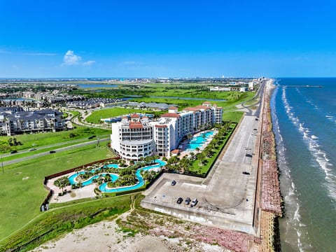 Diamond Beach Penthouse 5PH3
