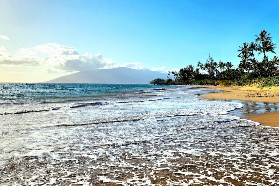 Best Location! First Floor Family Friendly 2B/2B - Kihei