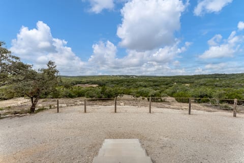 Valley view