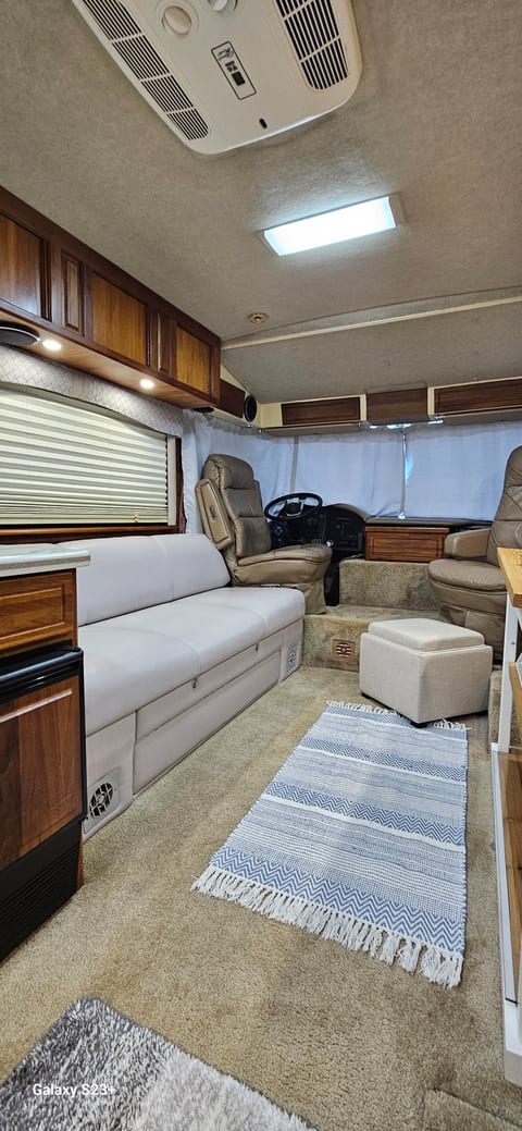Delightful Motorhome
