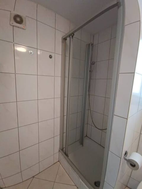 Nette Altbauwohnung in Biebrich