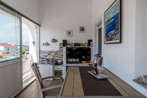 Apartment Horvat - A1