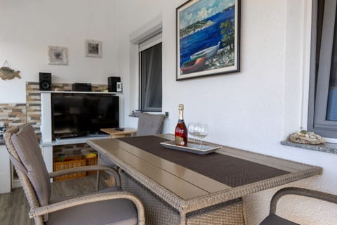 Apartment Horvat - A1