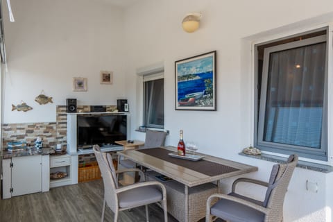 Apartment Horvat - A1
