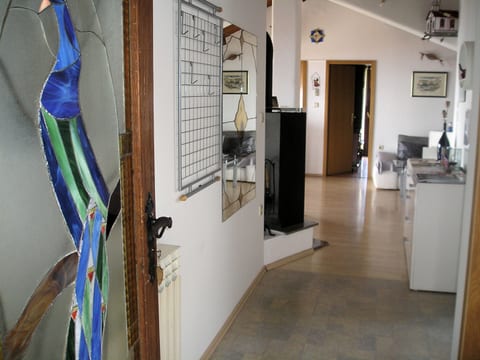 Apartment Lokva - Unit 371118-13