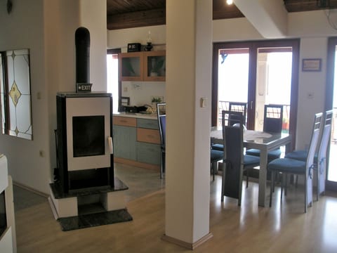 Apartment Lokva - Unit 371118-13