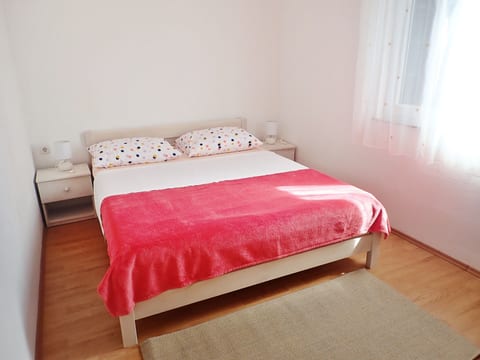 Apartments Katica - Unit 371121-13