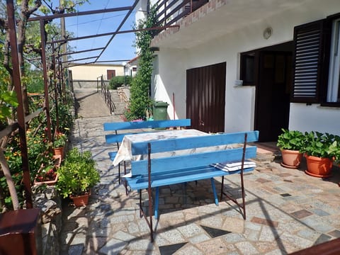 Apartments Katica - Unit 371122-13