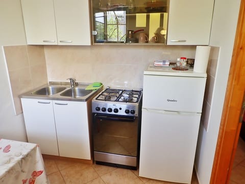 Apartments Katica - Unit 371122-13