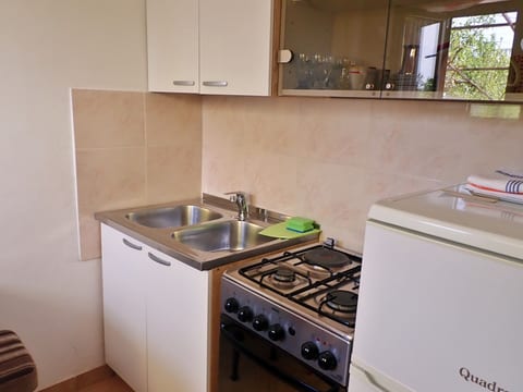 Apartments Katica - Unit 371122-13