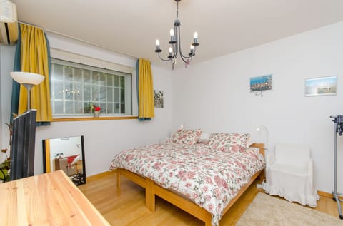 Apartment Z4 - Unit 371286-13