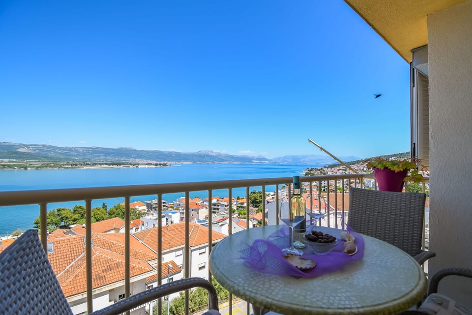 Apartment Dani - Unit 371309-13
