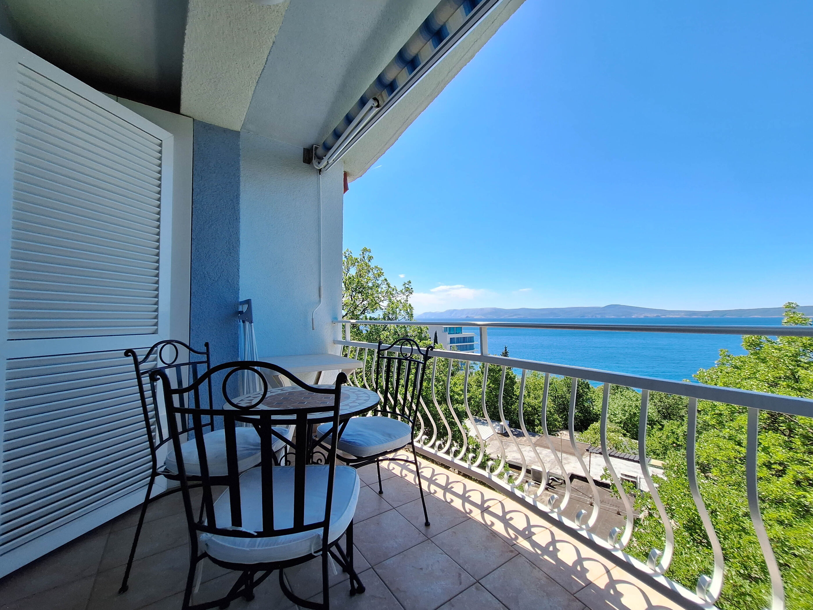 Apartment Selce - Unit 371314-13