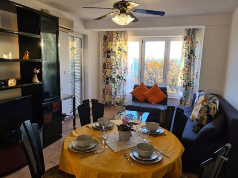 Apartment Selce - Unit 371314-13