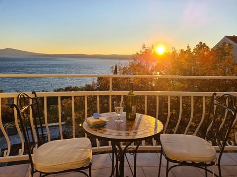 Apartment Selce - Unit 371314-13