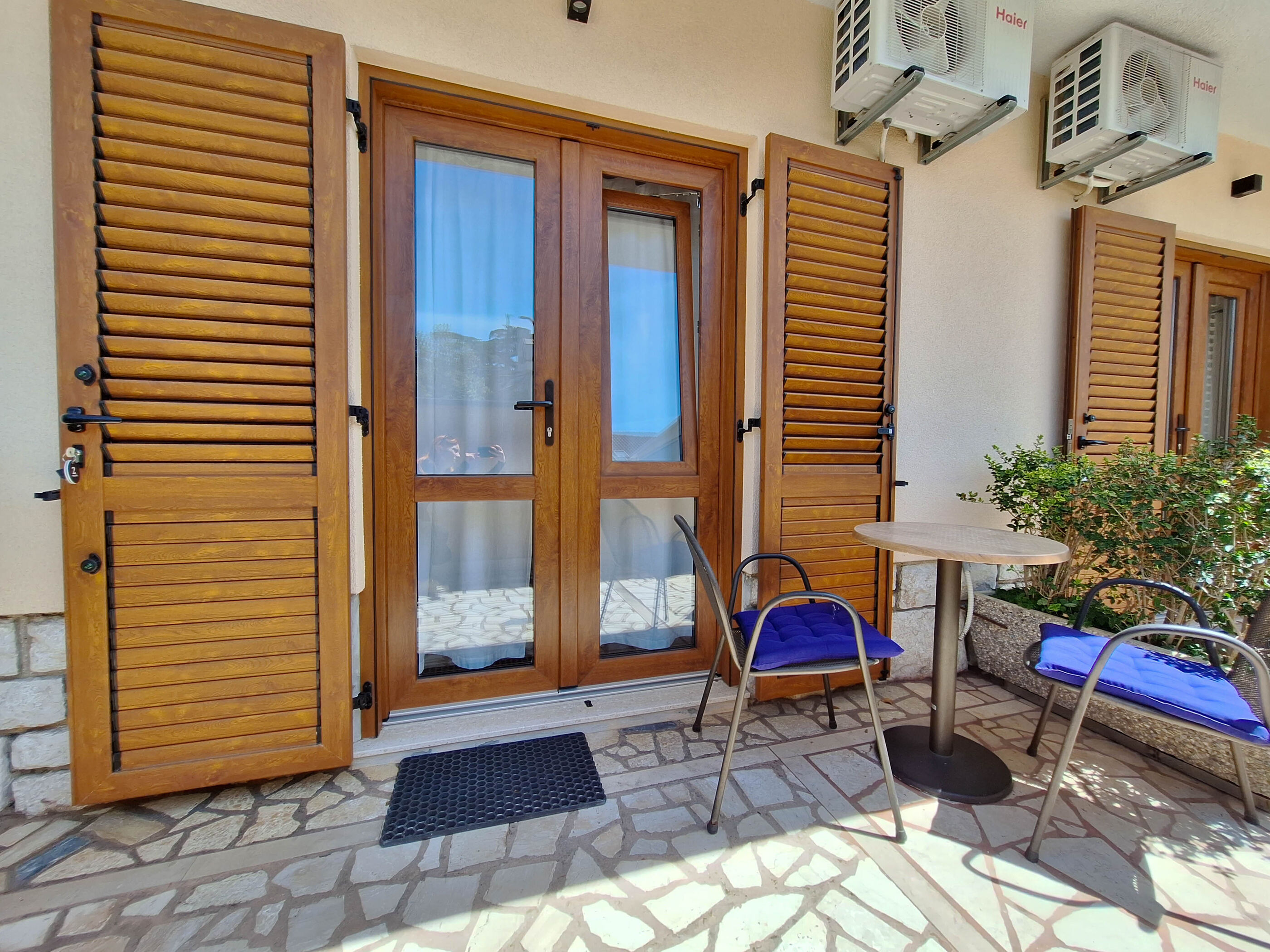 Apartment and Rooms Katunar - Unit 371325-13