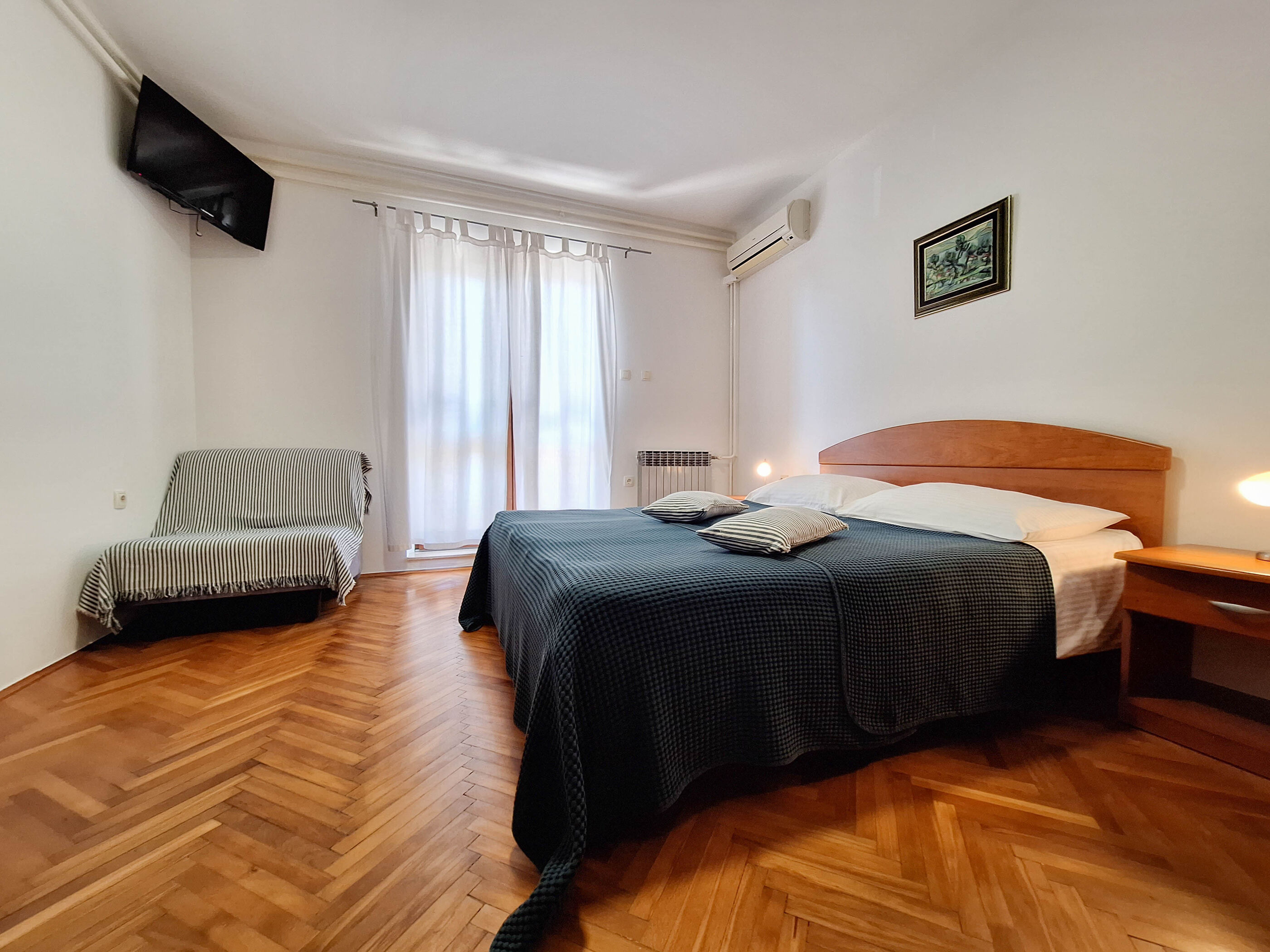 Apartment and Rooms Katunar - Unit 371324-13