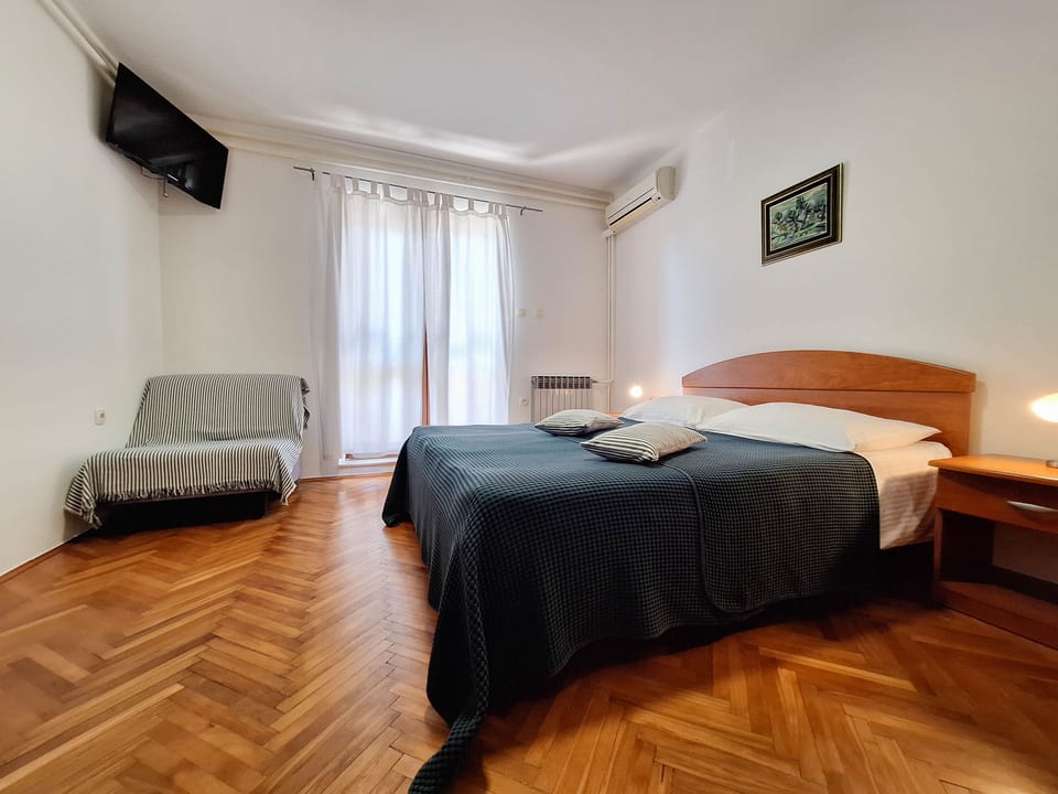 Apartment und Zimmer Katunar - Einheit 371324-13