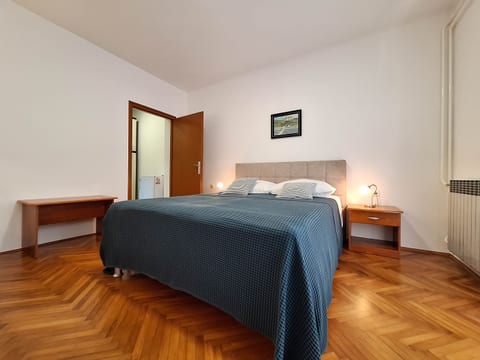 Apartment and Rooms Katunar - Unit 371326-13