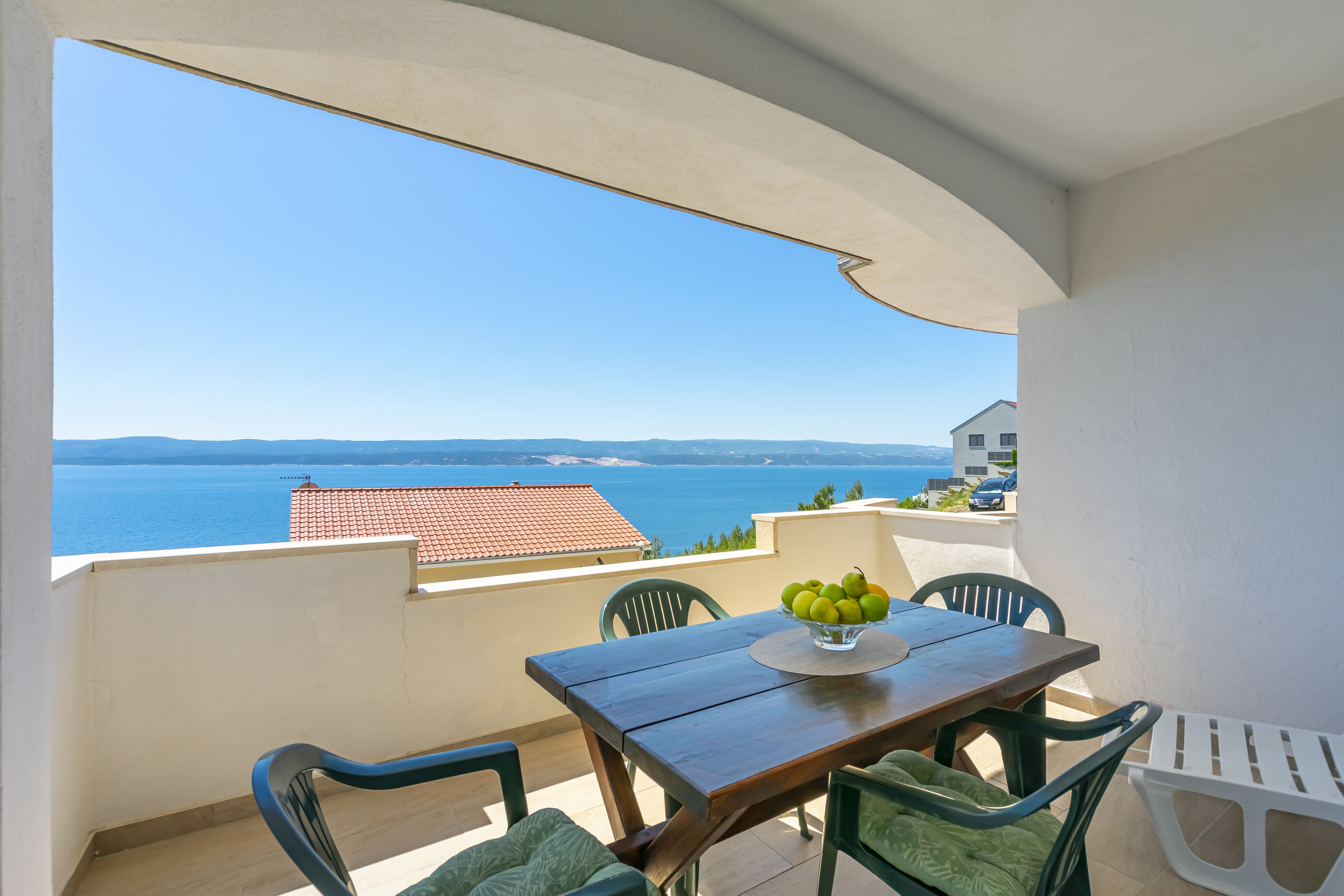Apartments Horizont - Unit 371328-13