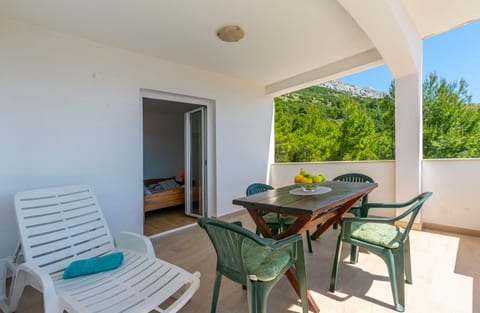 Apartments Horizont - Unit 371328-13