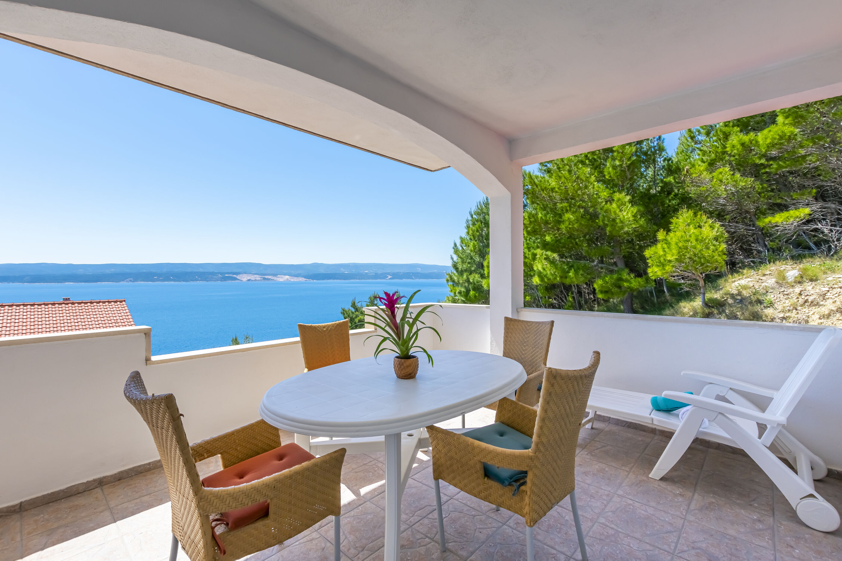 Apartments Horizont - Unit 371330-13