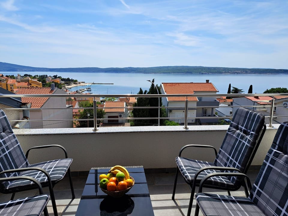 Apartment Beach view - Unit 371334-13