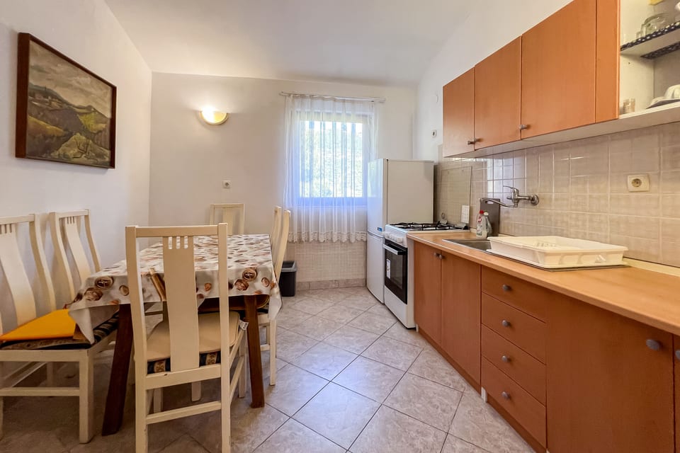 Appartamenti Franjo - Unità 371349-13