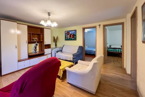 Apartments Franjo - Unit 371350-13